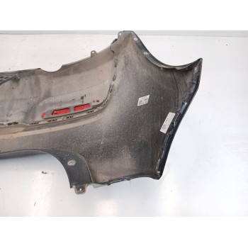 Recambio de paragolpes trasero para kia rio iv (yb, sc, fb) 1.25 referencia OEM IAM 86611H8000  