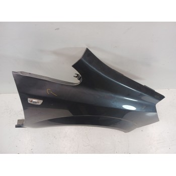 Recambio de aleta delantera derecha para opel zafira / zafira family b (a05) 1.6 (m75) referencia OEM IAM   