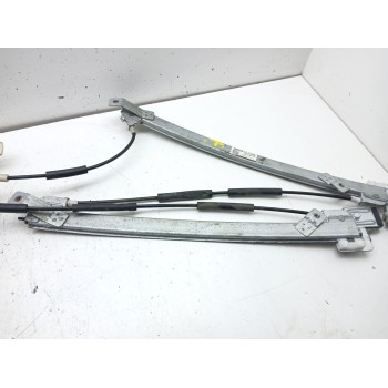 Recambio de elevalunas delantero derecho para seat altea (5p1) 1.9 tdi referencia OEM IAM 5P0837402N  