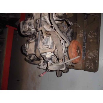 Recambio de motor completo para seat cordoba berlina (6k2) 1.6 referencia OEM IAM 1F  