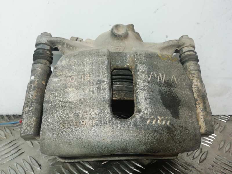 Recambio de pinza freno delantera derecha para audi q2 (gab) sport edition referencia OEM IAM 5Q0106DQ  TRW