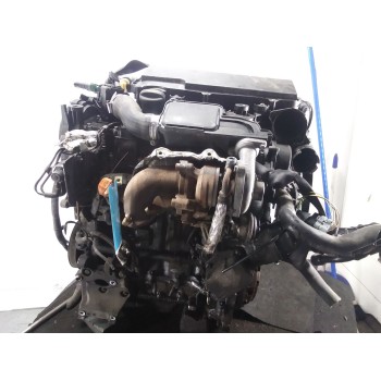 Recambio de motor completo para citroën c3 i (fc_, fn_) 1.4 hdi referencia OEM IAM 8HX egr mecanica B 199.700KM INYECCION SIEMEN