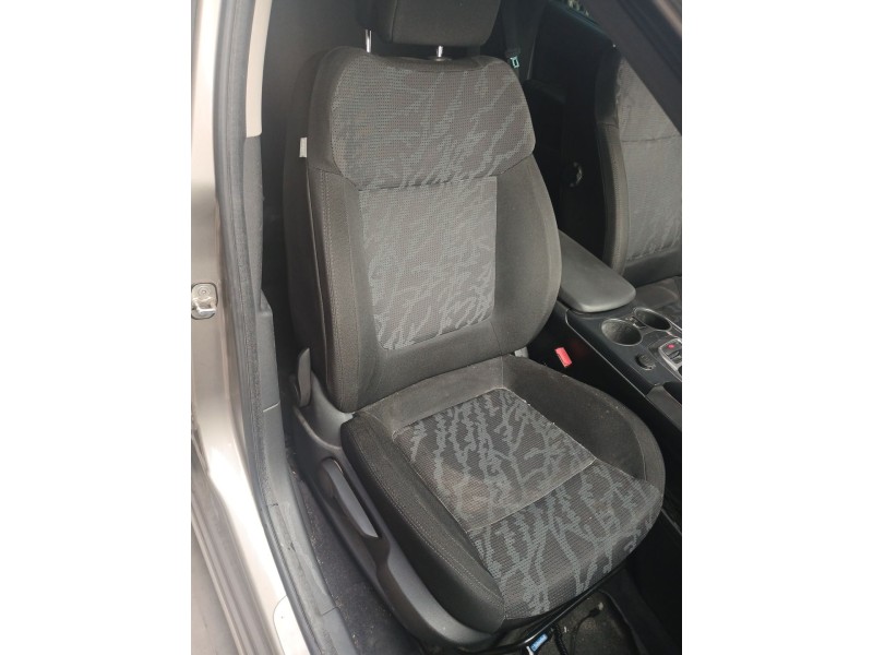 Recambio de asiento delantero derecho para peugeot 3008 i monospace (0u_) 1.6 hdi referencia OEM IAM   