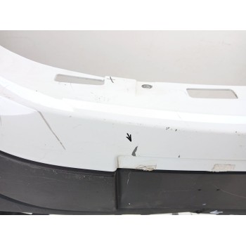 Recambio de paragolpes delantero para renault trafic iii autobús (jg_) 1.6 dci 90 (jgme) referencia OEM IAM 620223380R  