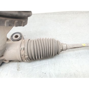 Recambio de cremallera direccion para nissan micra v (k14) 1.5 dci referencia OEM IAM jg201004810  