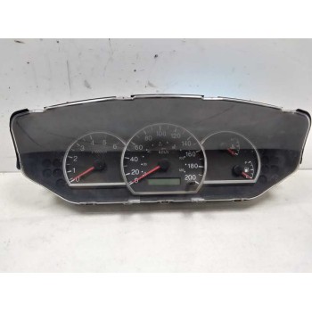 CUADRO INSTRUMENTOS 200399400K 