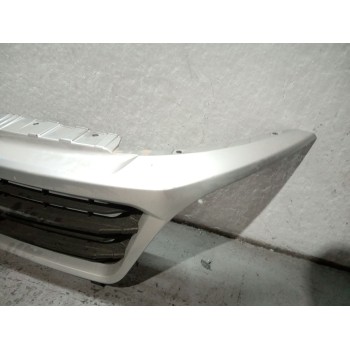 Recambio de rejilla delantera para fiat ducato caja/chasis (250_) 130 multijet 2,3 d referencia OEM IAM   
