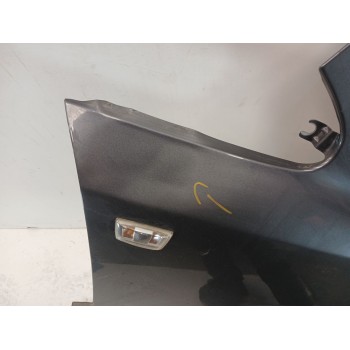 Recambio de aleta delantera derecha para opel zafira / zafira family b (a05) 1.6 (m75) referencia OEM IAM   