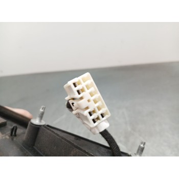 Recambio de retrovisor derecho para chrysler pt cruiser (pt_) 2.2 crd referencia OEM IAM 05067a26AC 0232 / 0509 