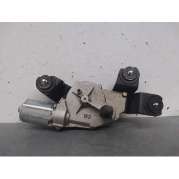 MOTOR LIMPIA TRASERO 98700A2000 4 PIN 