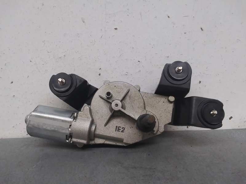 Recambio de motor limpia trasero para kia cee´d drive referencia OEM IAM 98700A2000 4 PIN 