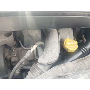 MOTOR COMPLETO K9KJ7 / 7701475931 / 7711368072 