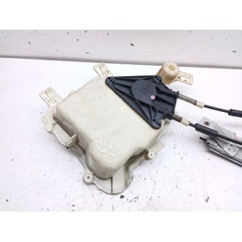 Recambio de elevalunas delantero derecho para seat altea (5p1) 1.9 tdi referencia OEM IAM 5P0837402N  