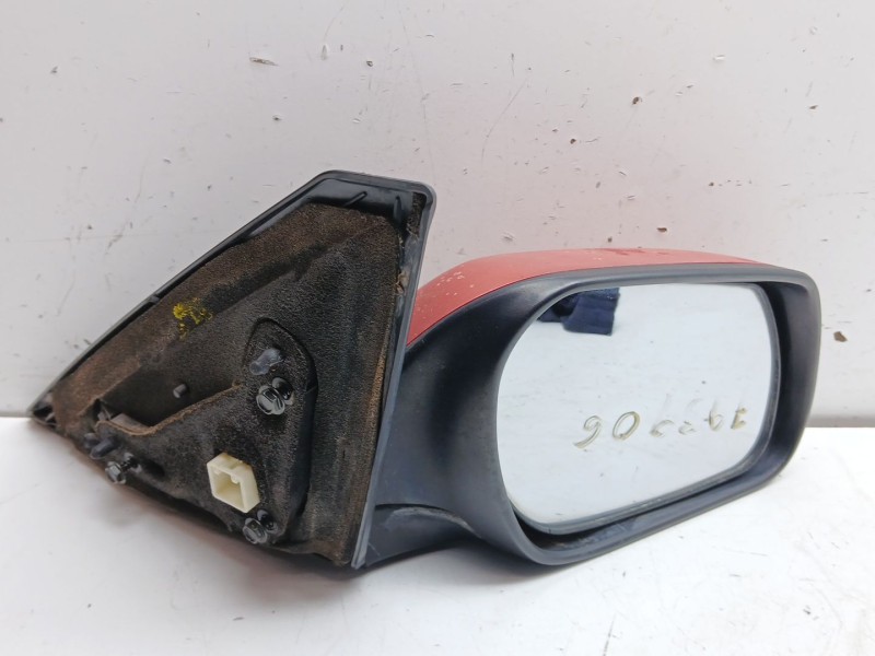 Recambio de retrovisor derecho para mazda 3 (bk) 1.6 di turbo referencia OEM IAM   