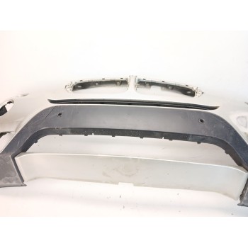 Recambio de paragolpes delantero para bmw x3 (f25) xdrive 20 d referencia OEM IAM 51117338544  