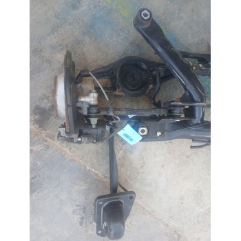 Recambio de puente trasero para volkswagen tiguan (ad1, ax1) 2.0 tdi 4motion referencia OEM IAM 5Q0505235J  