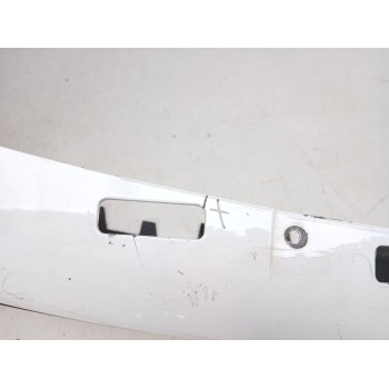 Recambio de paragolpes delantero para renault trafic iii autobús (jg_) 1.6 dci 90 (jgme) referencia OEM IAM 620223380R  