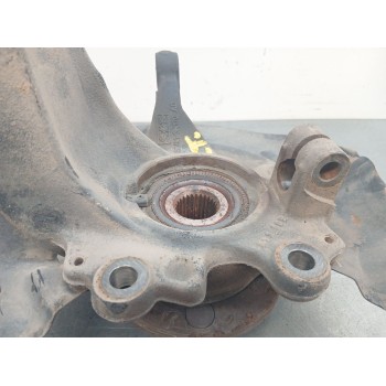 Recambio de mangueta delantera derecha para ford kuga i 2.0 tdci referencia OEM IAM 1674670 8v413k170ad 