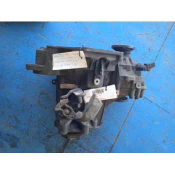 CAJA CASCO 0000000100052377 CASCO 