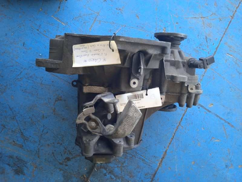 Recambio de caja casco para seat leon (1m1) sport referencia OEM IAM 0000000100052377 CASCO 