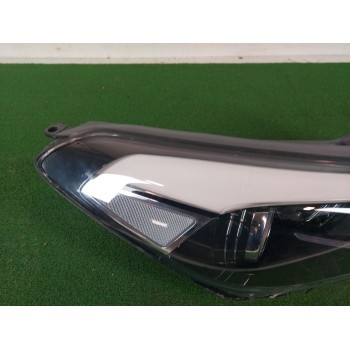 Recambio de faro derecho para hyundai tucson (tl, tle) 1.7 crdi referencia OEM IAM 92102d7100  