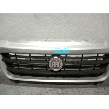 Recambio de rejilla delantera para fiat ducato caja/chasis (250_) 130 multijet 2,3 d referencia OEM IAM   