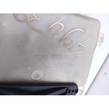 Recambio de elevalunas delantero derecho para seat altea (5p1) 1.9 tdi referencia OEM IAM 5P0837402N  