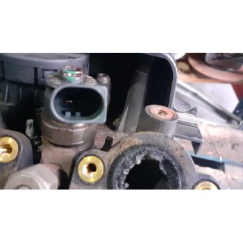 Recambio de inyector para bmw serie 3 berlina (e90) 2.0 16v diesel referencia OEM IAM 0415110216  