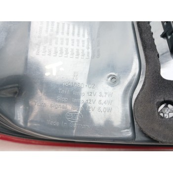 Recambio de piloto trasero derecho para bmw 5 (f10) 520 d referencia OEM IAM 18408002  