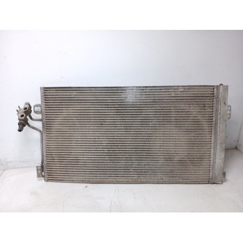 CONDENSADOR / RADIADOR AIRE ACONDICIONADO 