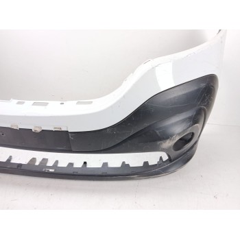 Recambio de paragolpes delantero para renault trafic iii autobús (jg_) 1.6 dci 90 (jgme) referencia OEM IAM 620223380R  