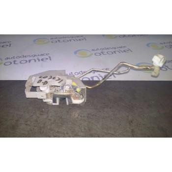 Recambio de cerradura puerta delantera derecha para hyundai sonata (y4) 2.0i 16v gls referencia OEM IAM   