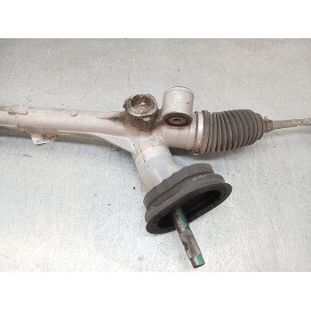 Recambio de cremallera direccion para nissan micra v (k14) 1.5 dci referencia OEM IAM jg201004810  