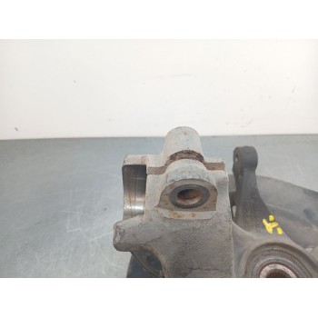 Recambio de mangueta delantera derecha para ford kuga i 2.0 tdci referencia OEM IAM 1674670 8v413k170ad 