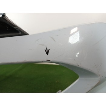 Recambio de paragolpes delantero para hyundai i20 ii (gb, ib) 1.2 lpg referencia OEM IAM 86511c8aa0  