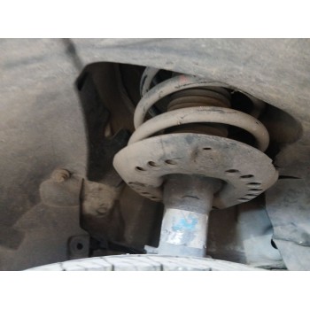 AMORTIGUADOR DELANTERO IZQUIERDO 