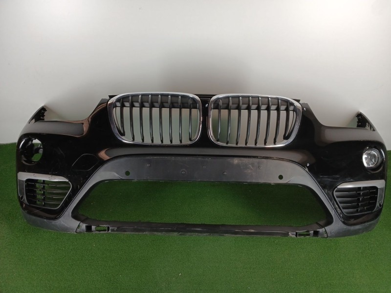 Recambio de paragolpes delantero para bmw x1 (f48) xdrive 25 i referencia OEM IAM 51117354815  