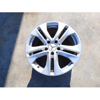 LLANTA 8JX17H2 ET48 X1 A2124010902