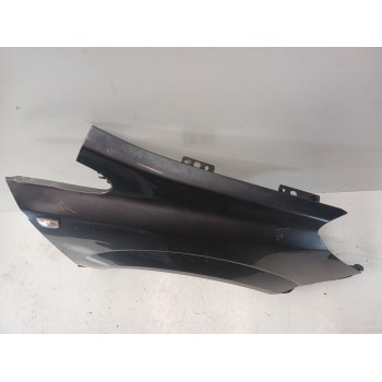 Recambio de aleta delantera derecha para opel zafira / zafira family b (a05) 1.6 (m75) referencia OEM IAM   
