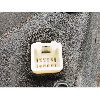 Recambio de retrovisor derecho para mazda 3 (bk) 1.6 di turbo referencia OEM IAM   