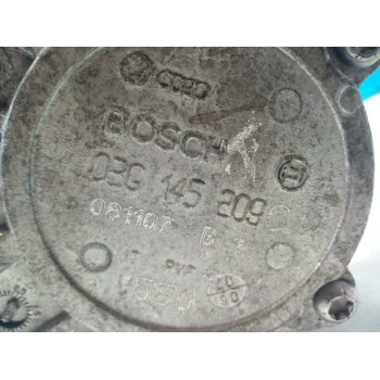 Recambio de depresor freno / bomba vacio para audi a6 berlina (4f2) 2.0 tdi referencia OEM IAM 03G145209C  