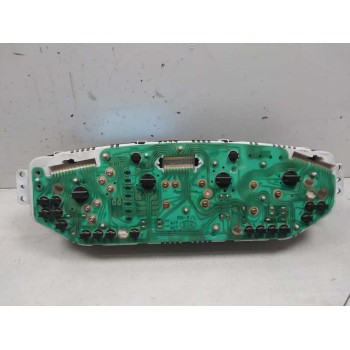 Recambio de cuadro instrumentos para kia carens 2.0 turbodiesel cat referencia OEM IAM 200399400K  