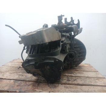 Recambio de caja cambios para citroën jumper iii furgoneta 2.2 hdi 120 referencia OEM IAM 20DS18  