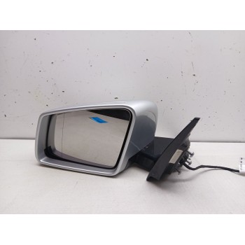 RETROVISOR IZQUIERDO A2078100300 a3166441 NO ABATIBLE