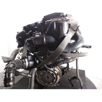 Recambio de motor completo para citroën c3 i (fc_, fn_) 1.4 hdi referencia OEM IAM 8HX egr mecanica B 199.700KM INYECCION SIEMEN