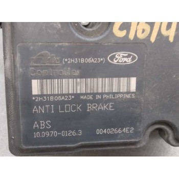 Recambio de abs para ford transit connect (tc7) 1.8 tddi turbodiesel cat referencia OEM IAM 6S432M110AA  
