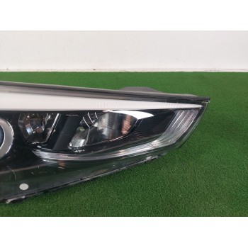 Recambio de faro derecho para hyundai tucson (tl, tle) 1.7 crdi referencia OEM IAM 92102d7100  
