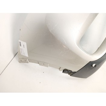 Recambio de paragolpes delantero para bmw x3 (f25) xdrive 20 d referencia OEM IAM 51117338544  