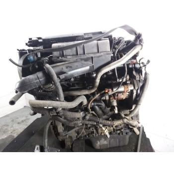 Recambio de motor completo para citroën c3 i (fc_, fn_) 1.4 hdi referencia OEM IAM 8HX egr mecanica B 199.700KM INYECCION SIEMEN