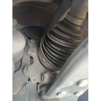 Recambio de mangueta delantera derecha para ford kuga i 2.0 tdci referencia OEM IAM 1674670 8v413k170ad 